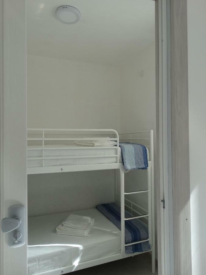 Trinacria Bedda Apartment Marzamemi Room photo