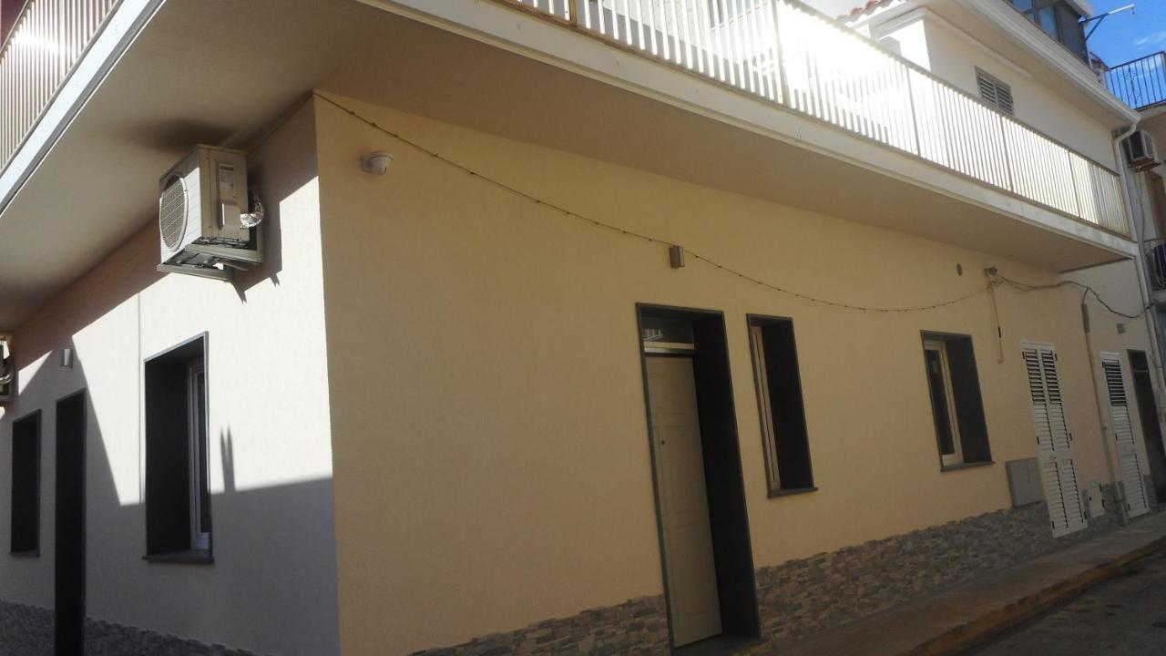Trinacria Bedda Apartment Marzamemi Exterior photo